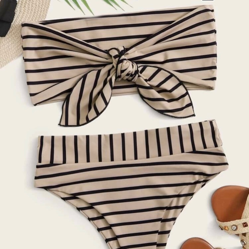 BRAND NEW shein bikini